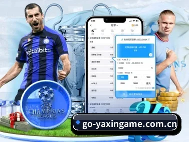 亚新体育 APP（yaxin）